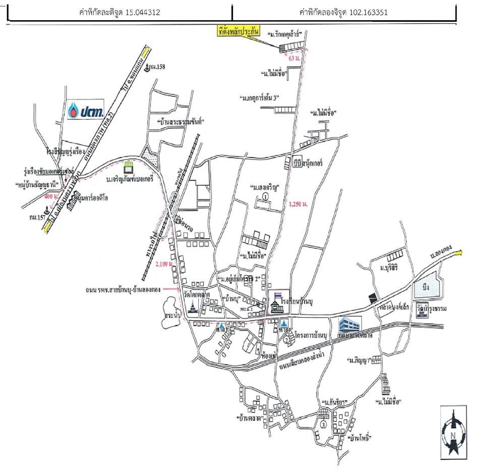 คลิ๊กดูรูปภาพแผนที่