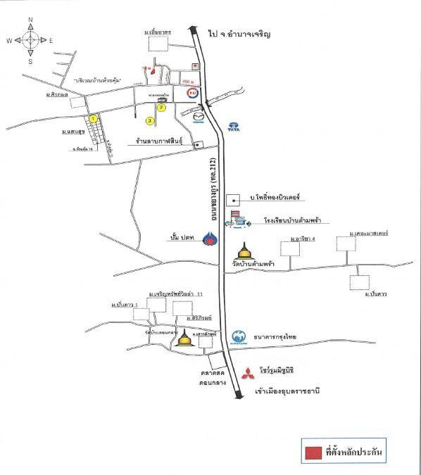 คลิ๊กดูรูปภาพแผนที่