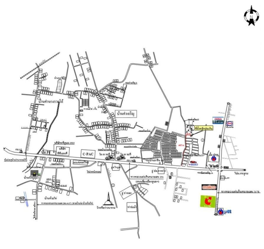 คลิ๊กดูรูปภาพแผนที่