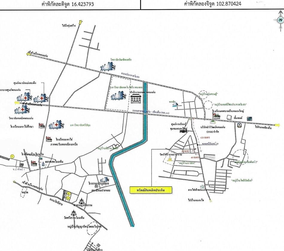 คลิ๊กดูรูปภาพแผนที่