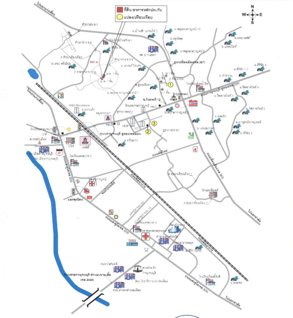 คลิ๊กดูรูปภาพแผนที่