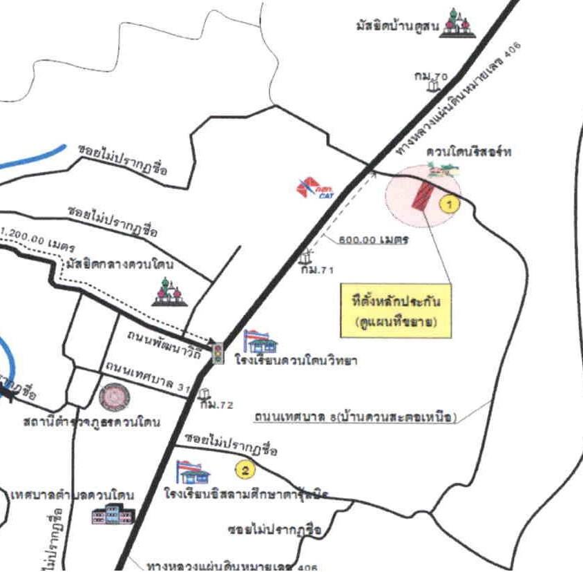 คลิ๊กดูรูปภาพแผนที่