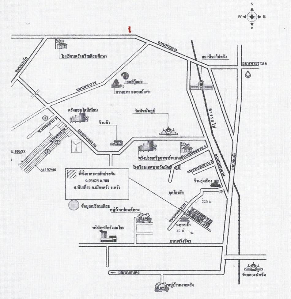 คลิ๊กดูรูปภาพแผนที่