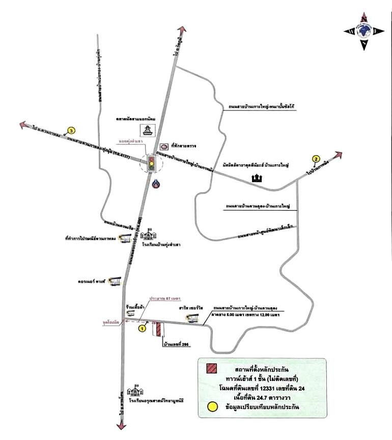 คลิ๊กดูรูปภาพแผนที่