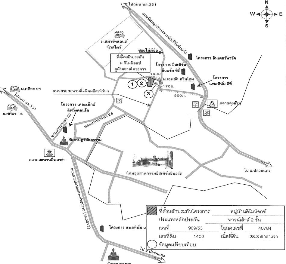 คลิ๊กดูรูปภาพแผนที่