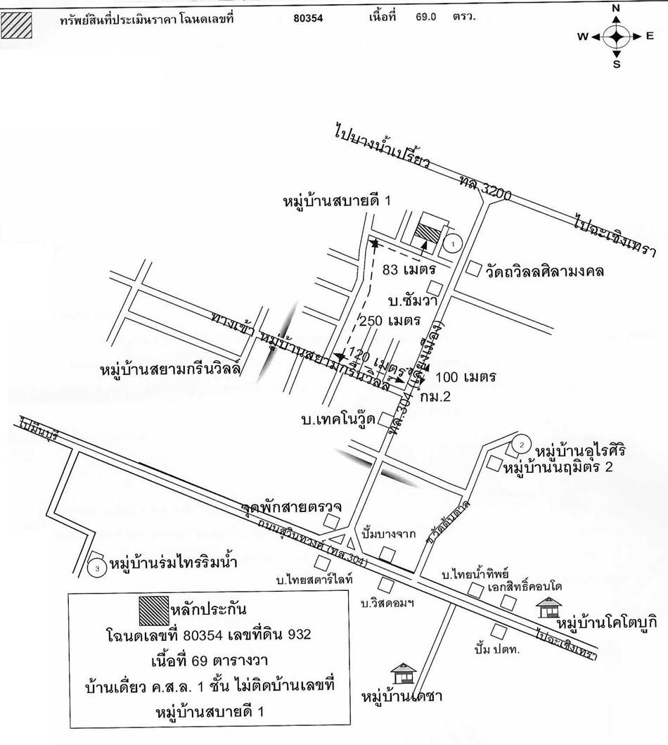 คลิ๊กดูรูปภาพแผนที่
