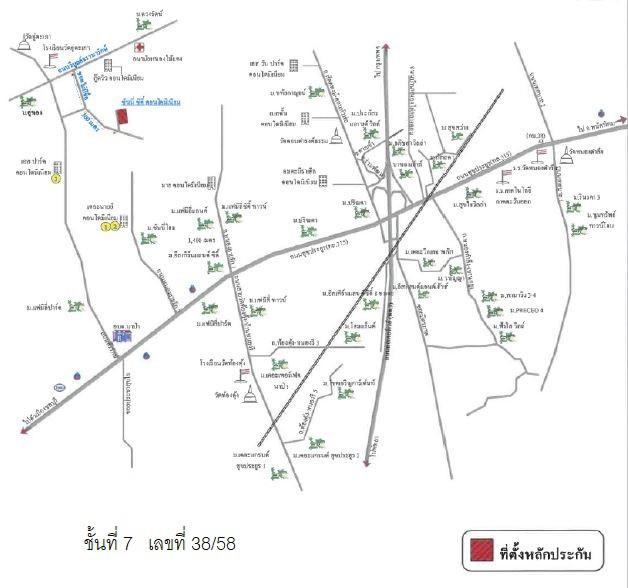 คลิ๊กดูรูปภาพแผนที่