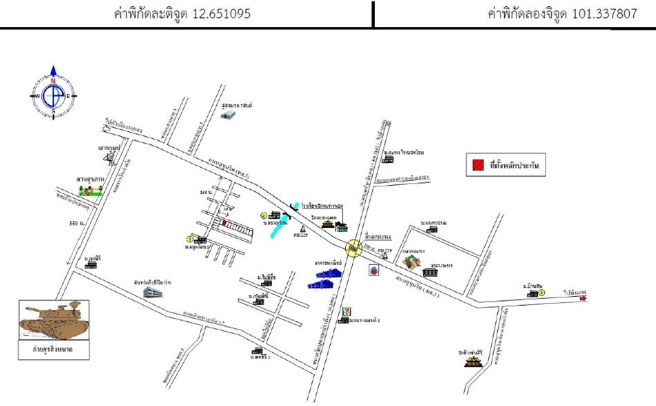 คลิ๊กดูรูปภาพแผนที่