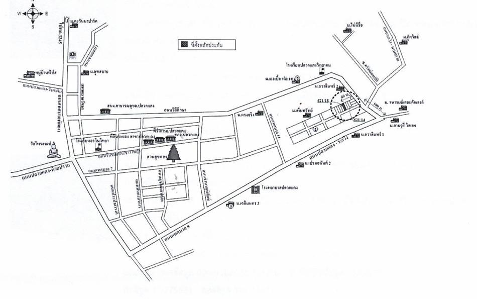 คลิ๊กดูรูปภาพแผนที่