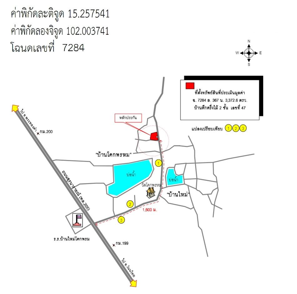 คลิ๊กดูรูปภาพแผนที่