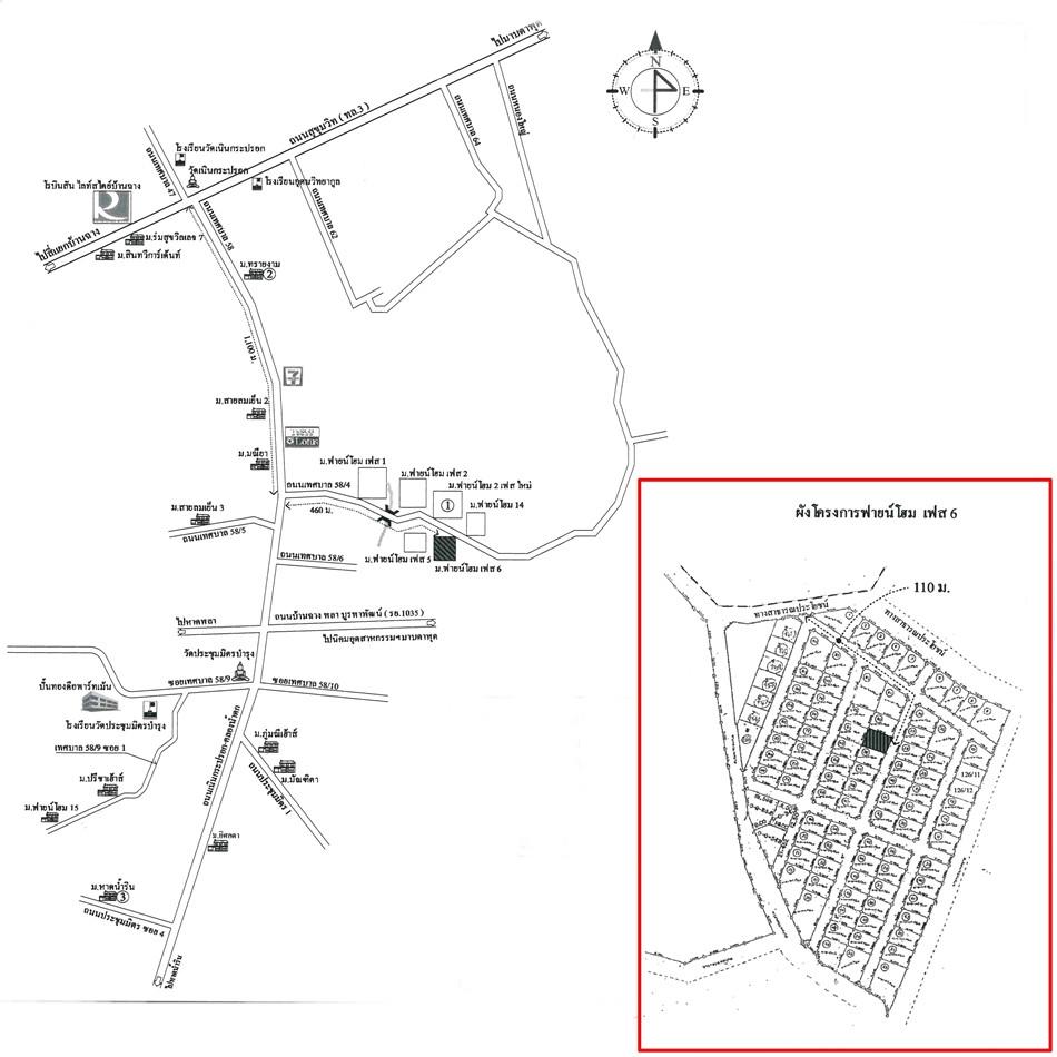คลิ๊กดูรูปภาพแผนที่