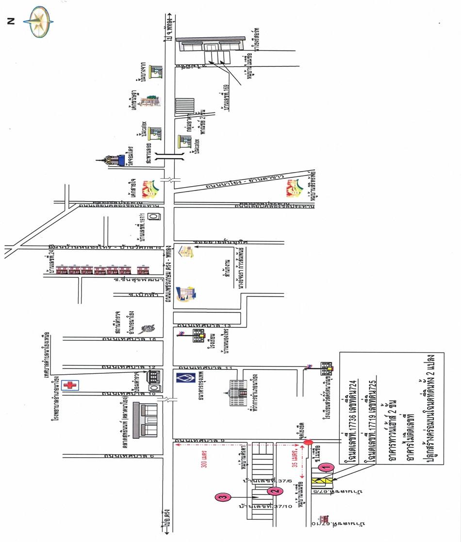 คลิ๊กดูรูปภาพแผนที่