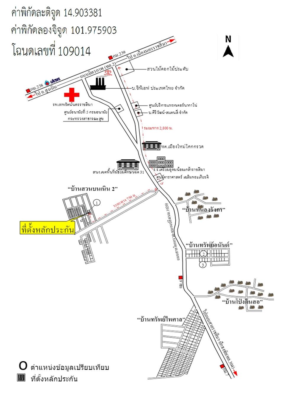 คลิ๊กดูรูปภาพแผนที่