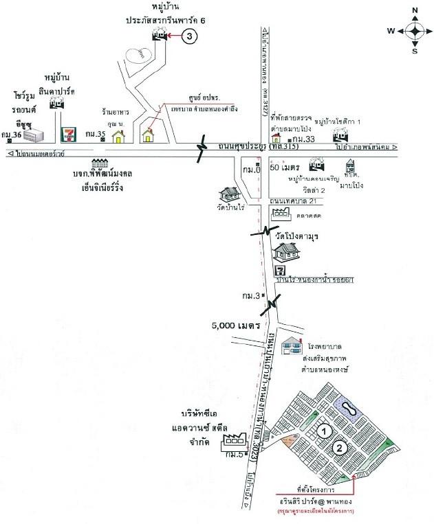 คลิ๊กดูรูปภาพแผนที่
