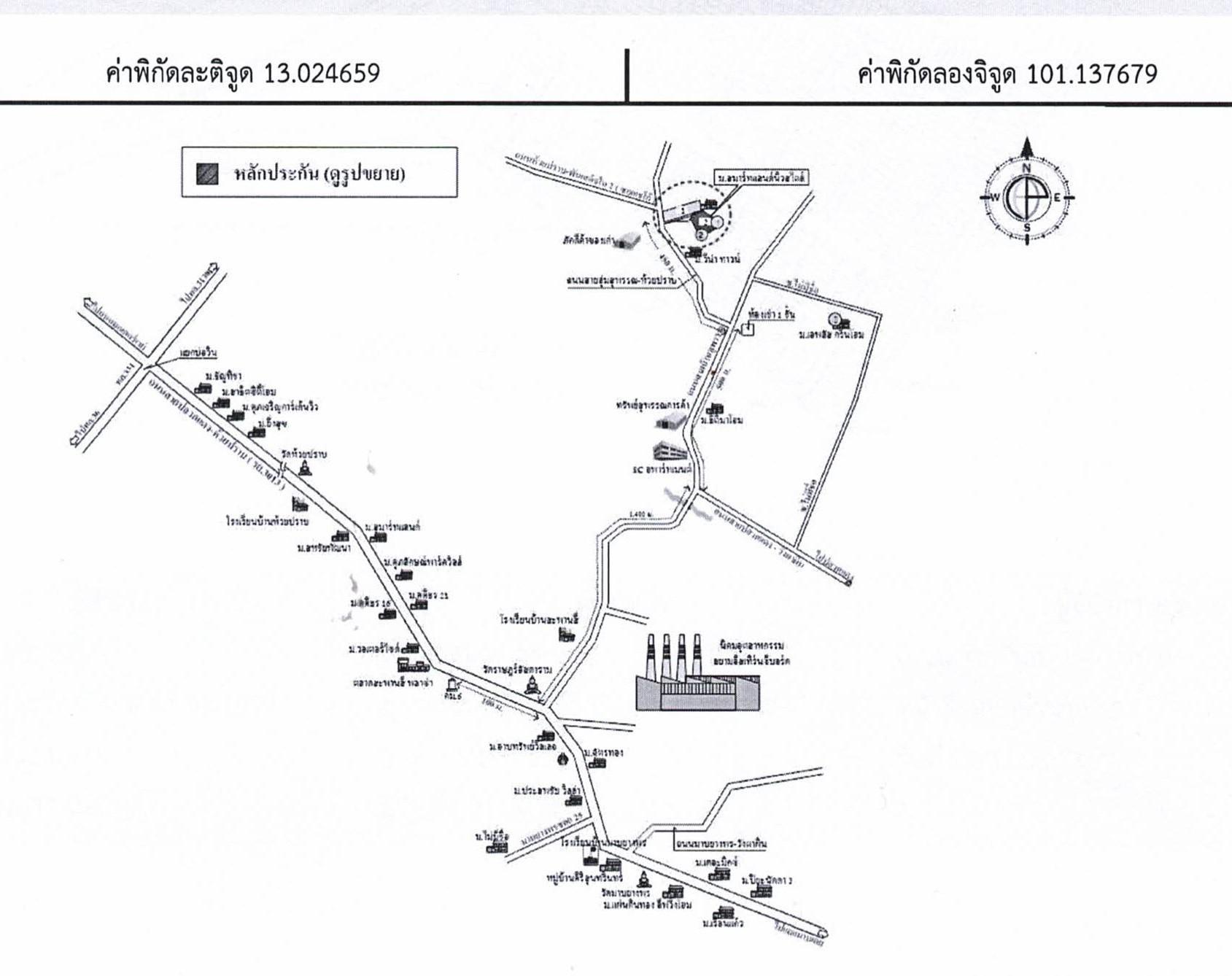 คลิ๊กดูรูปภาพแผนที่