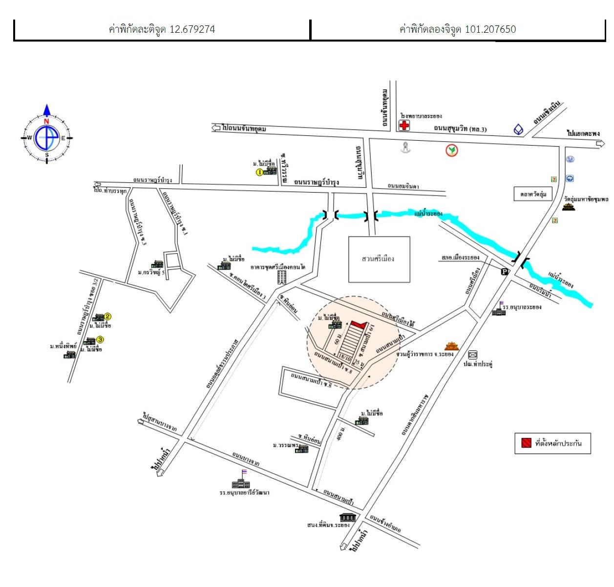 คลิ๊กดูรูปภาพแผนที่