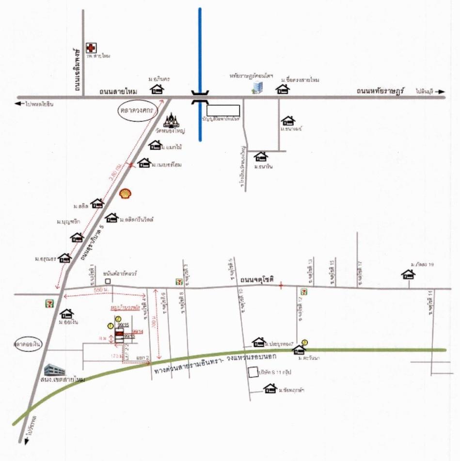 คลิ๊กดูรูปภาพแผนที่