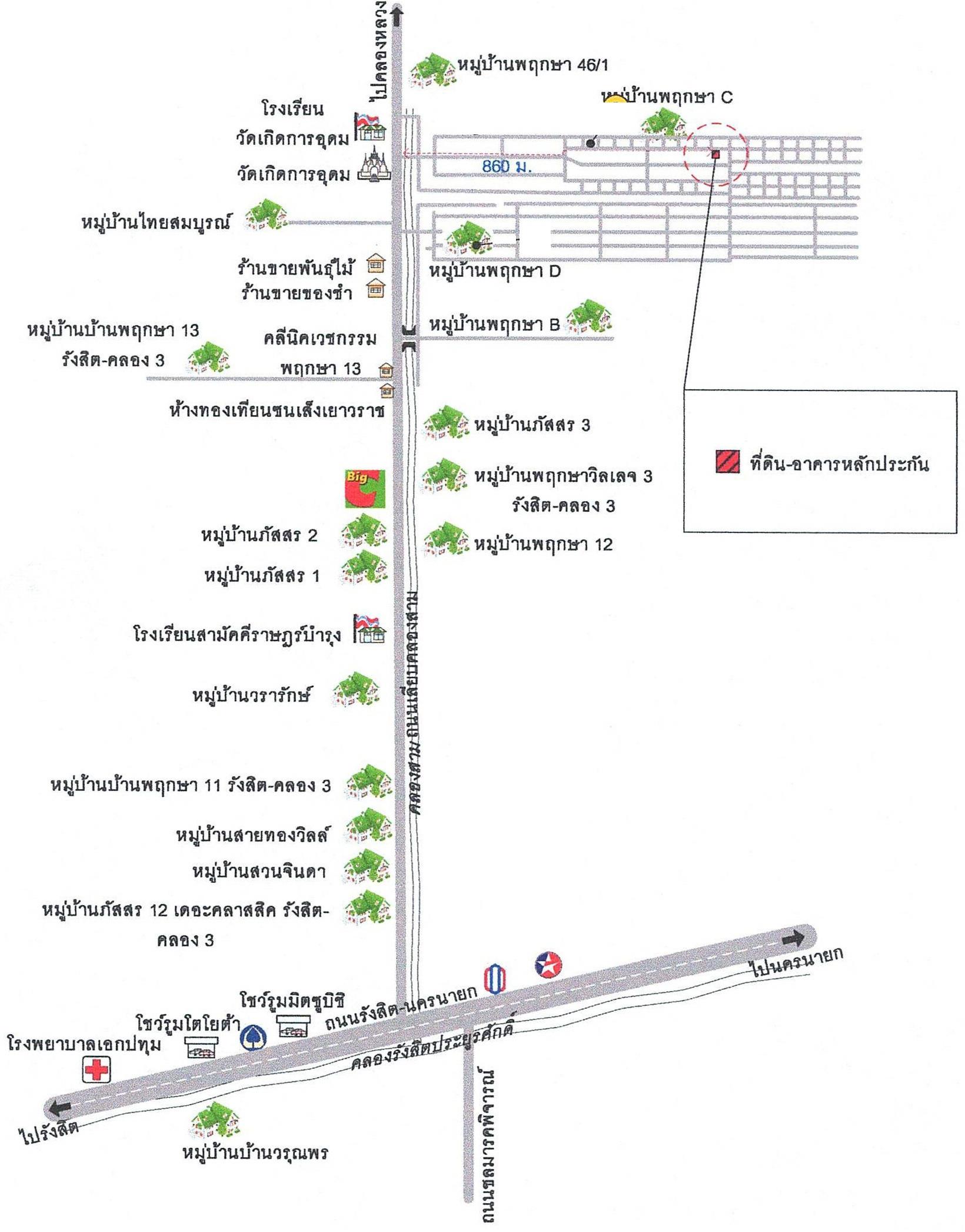 คลิ๊กดูรูปภาพแผนที่