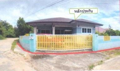 ทรัพย์ธนาคารโดย GHB บ้านเดี่ยว เมืองลำปาง ลำปาง