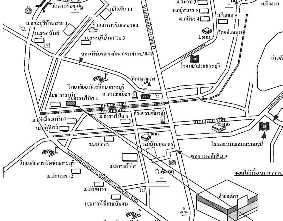 คลิ๊กดูรูปภาพแผนที่