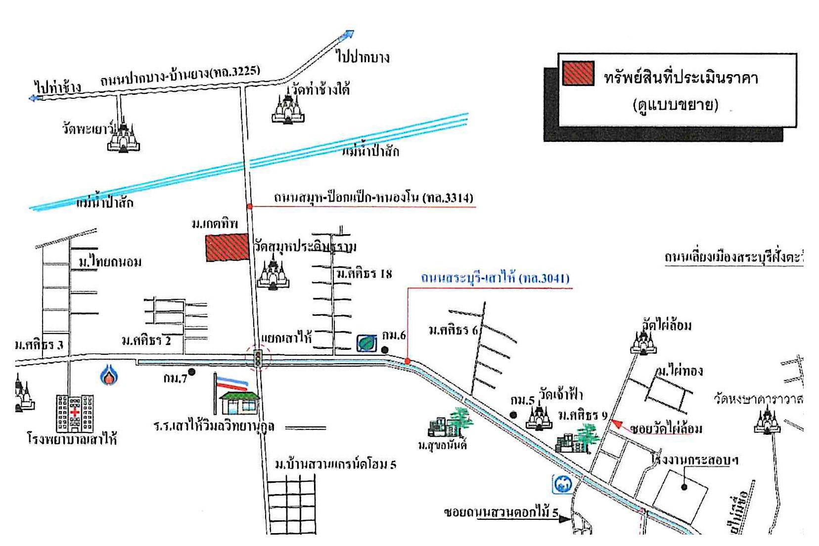 คลิ๊กดูรูปภาพแผนที่