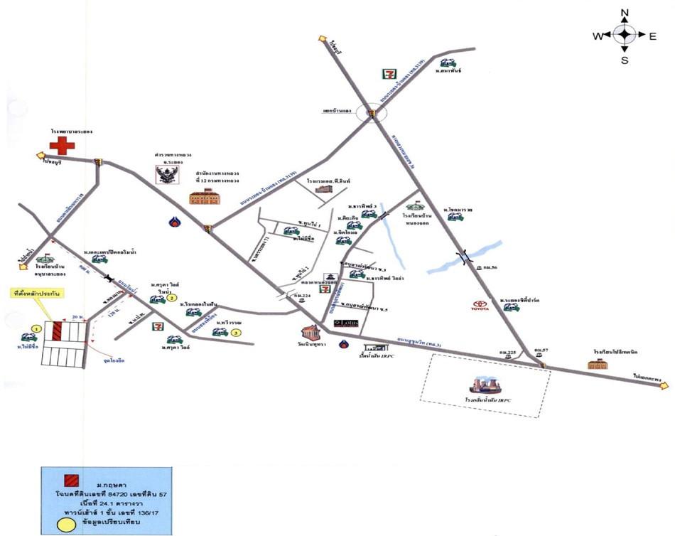 คลิ๊กดูรูปภาพแผนที่