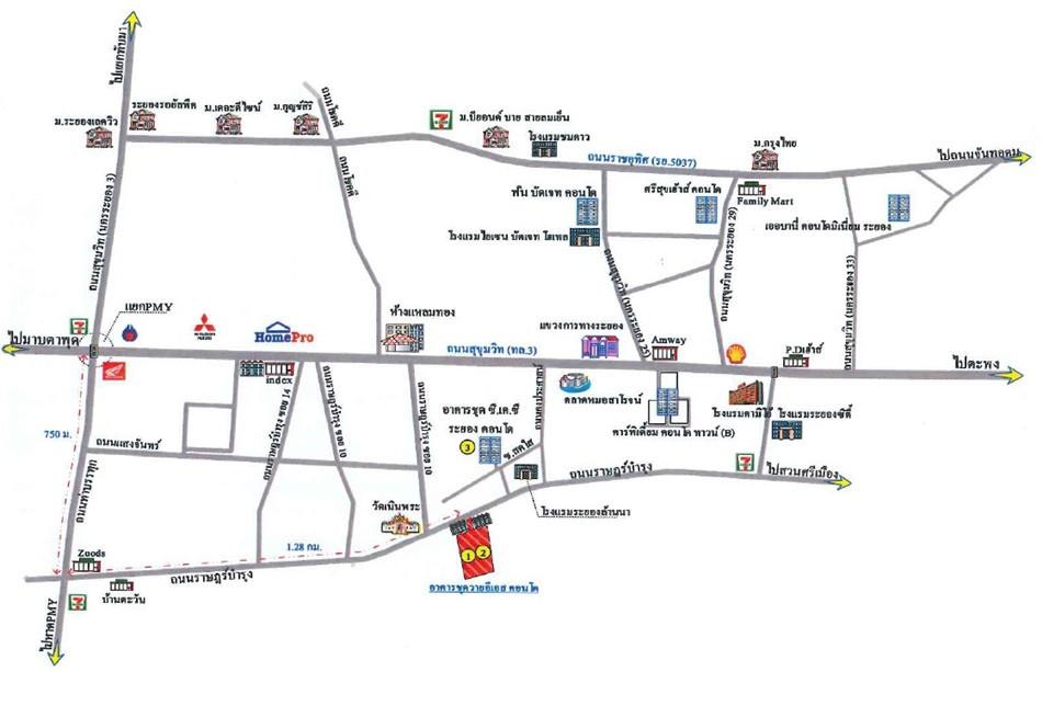 คลิ๊กดูรูปภาพแผนที่