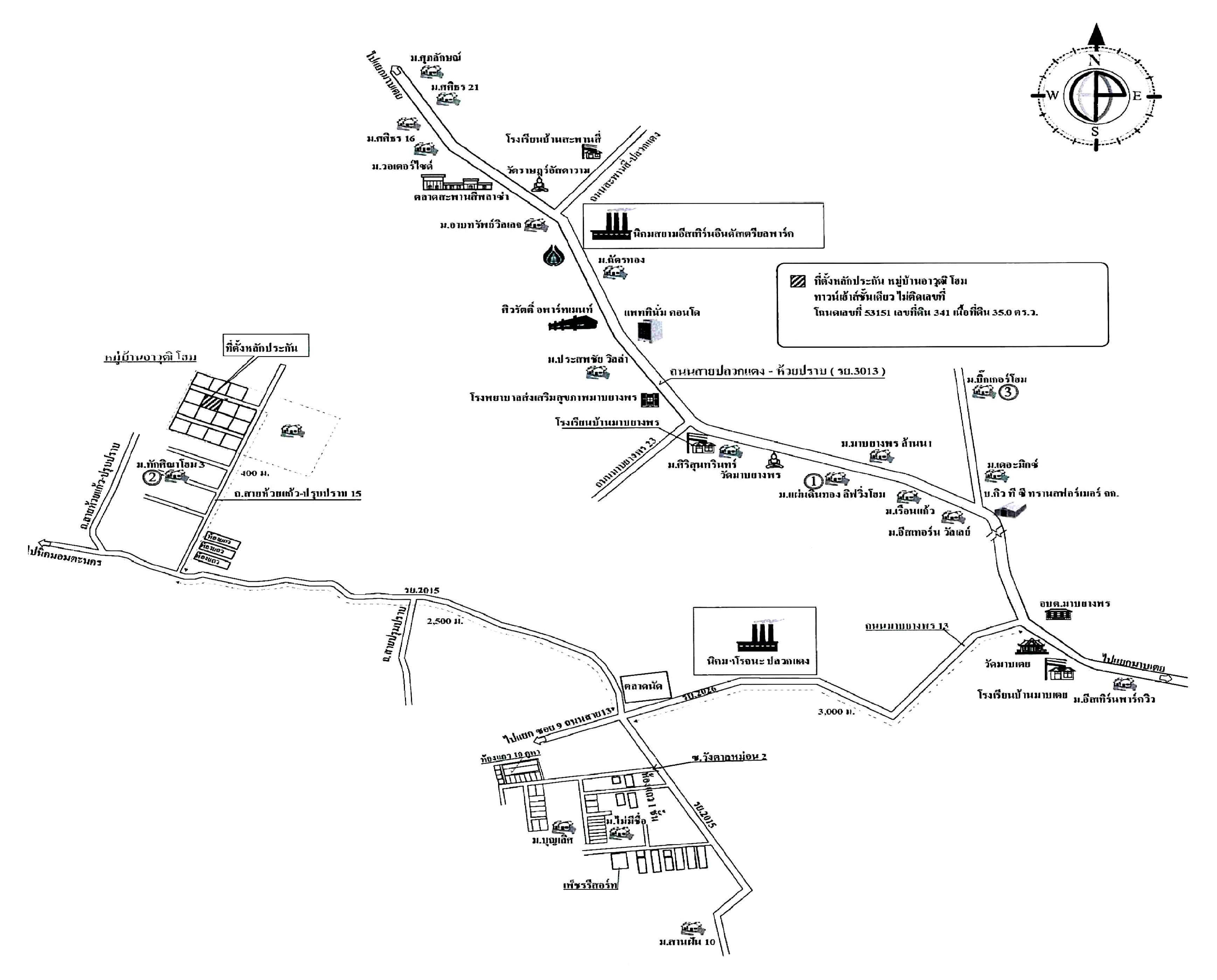 คลิ๊กดูรูปภาพแผนที่