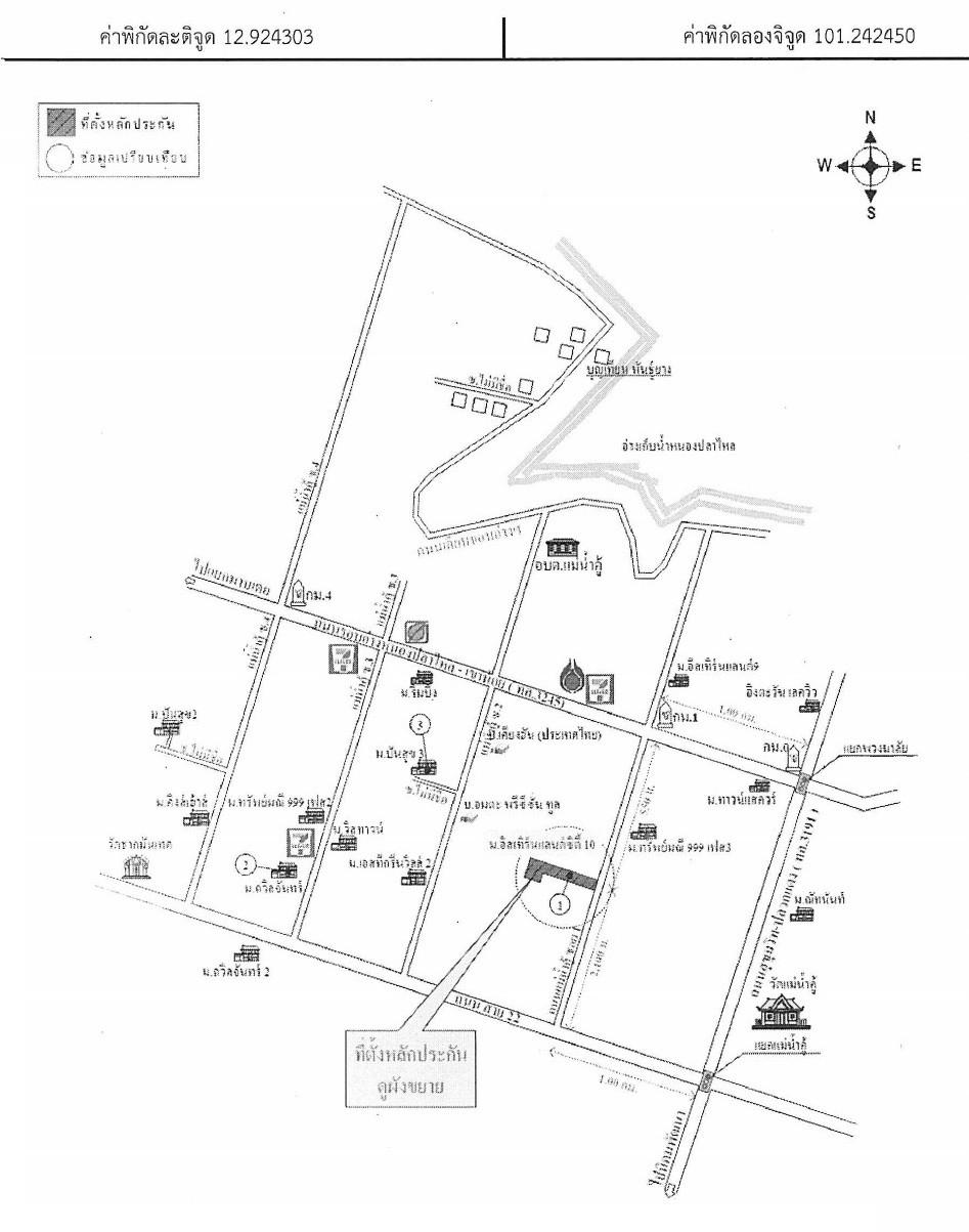 คลิ๊กดูรูปภาพแผนที่