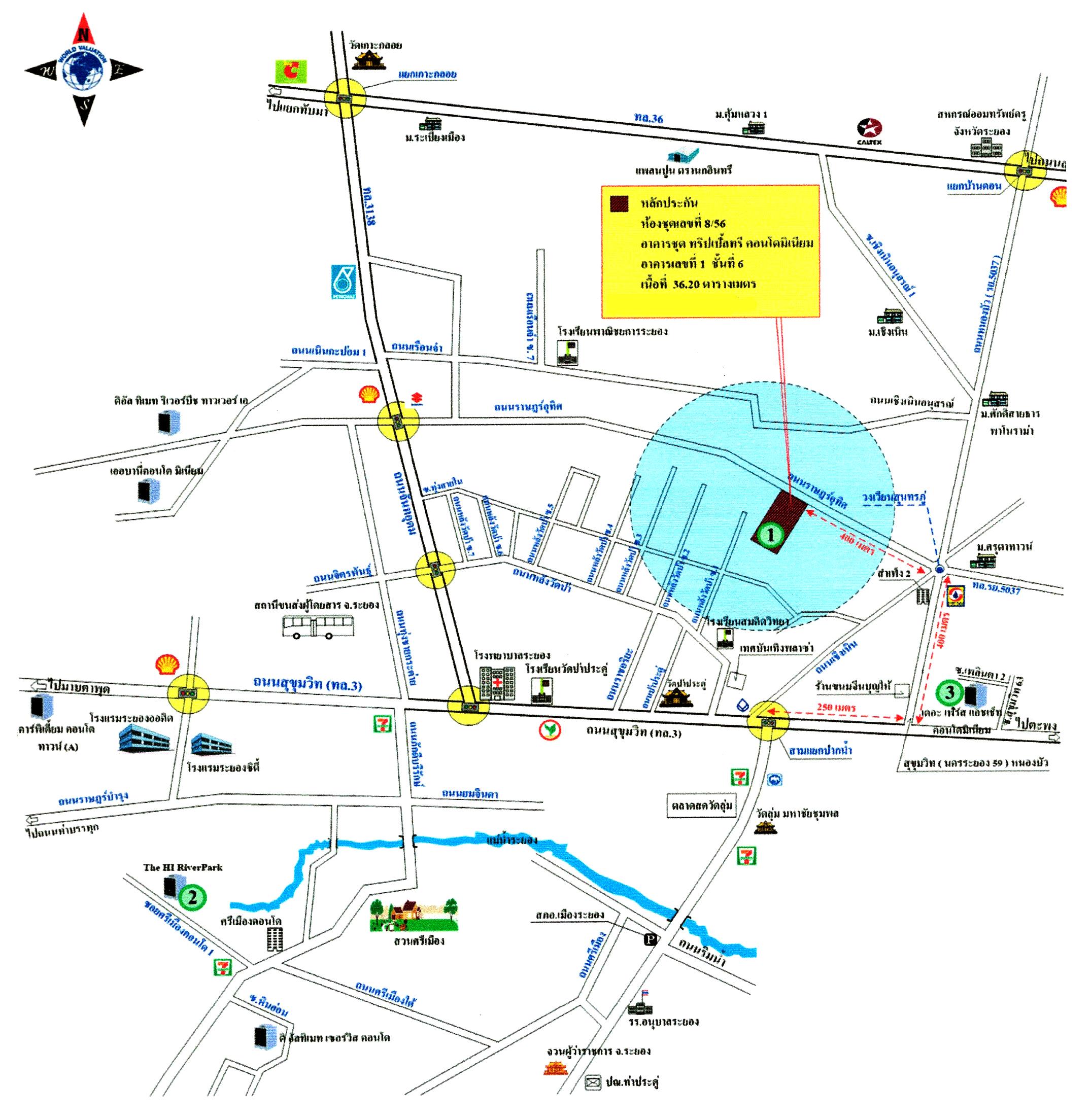 คลิ๊กดูรูปภาพแผนที่