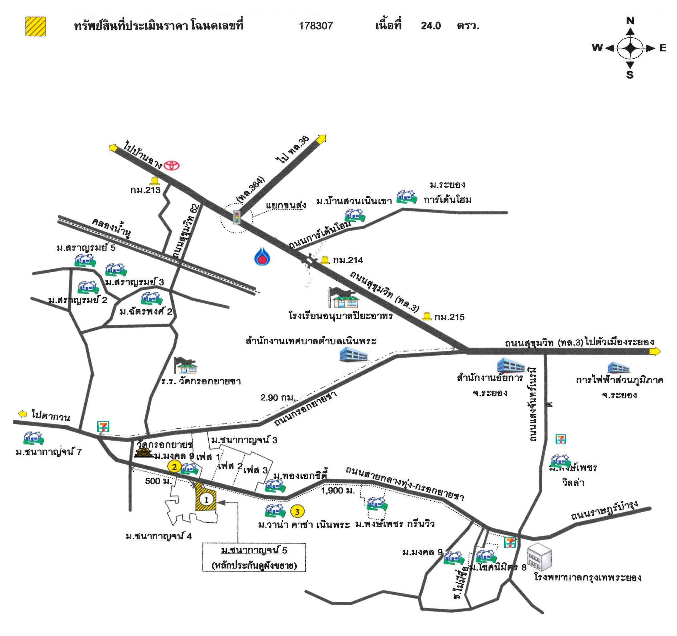 คลิ๊กดูรูปภาพแผนที่