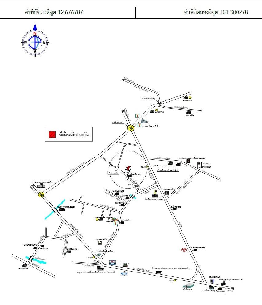 คลิ๊กดูรูปภาพแผนที่