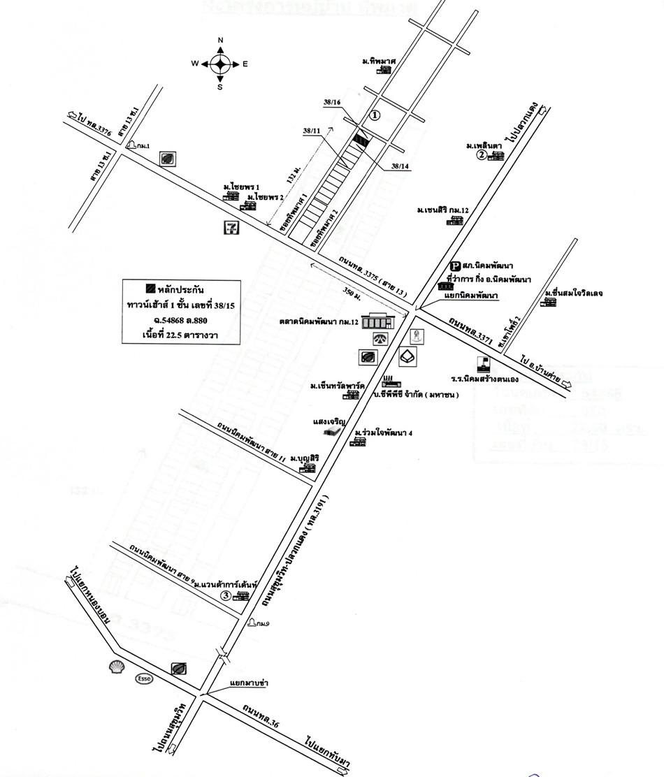 คลิ๊กดูรูปภาพแผนที่