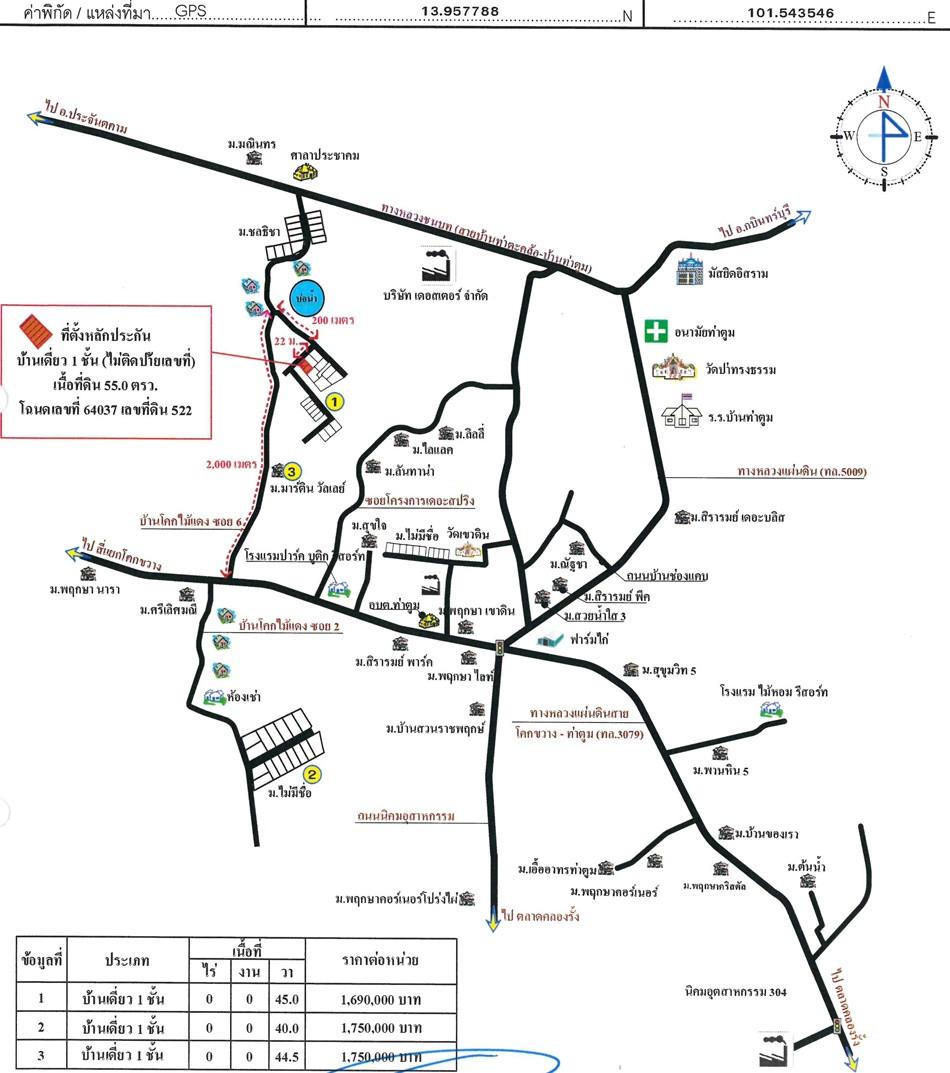 คลิ๊กดูรูปภาพแผนที่