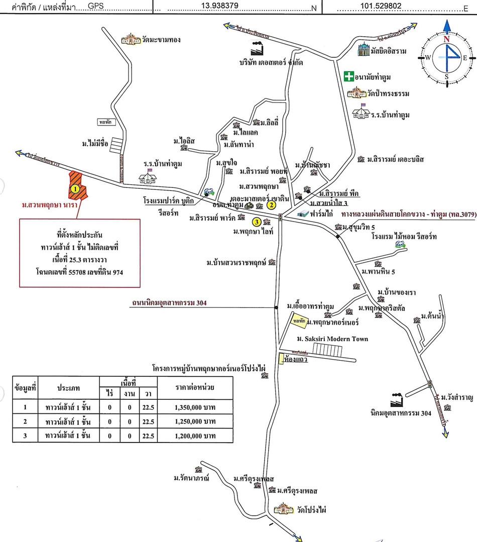 คลิ๊กดูรูปภาพแผนที่