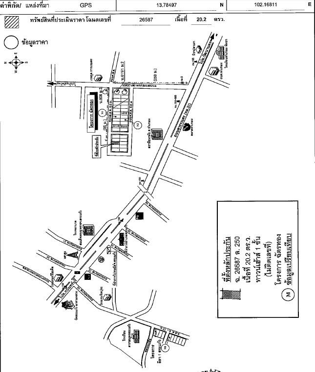คลิ๊กดูรูปภาพแผนที่