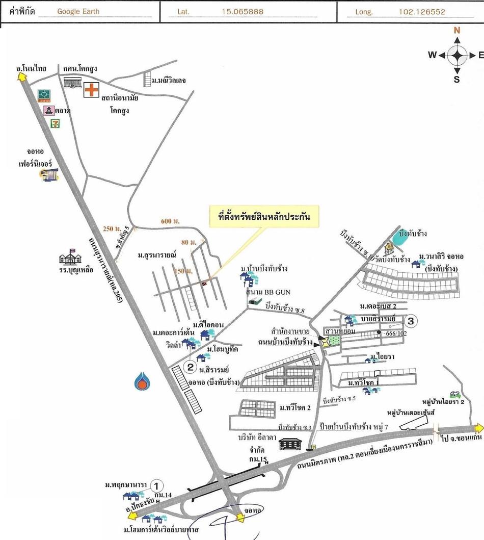 คลิ๊กดูรูปภาพแผนที่