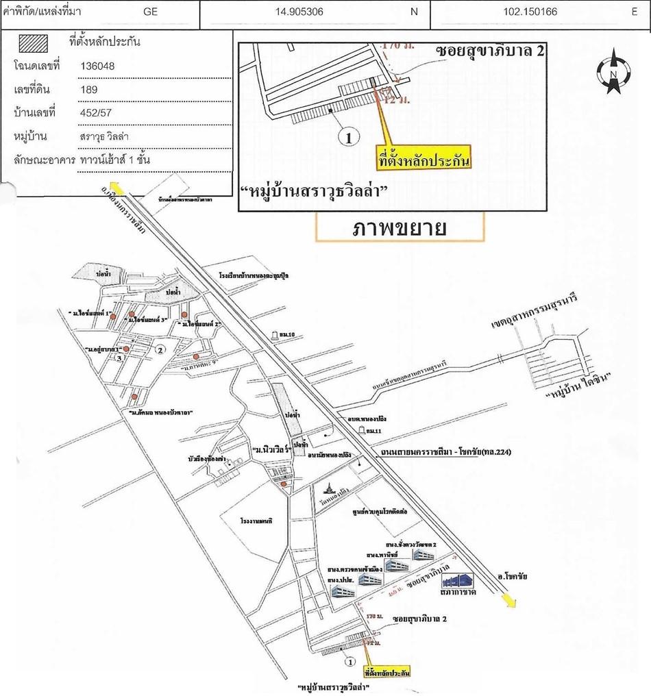 คลิ๊กดูรูปภาพแผนที่
