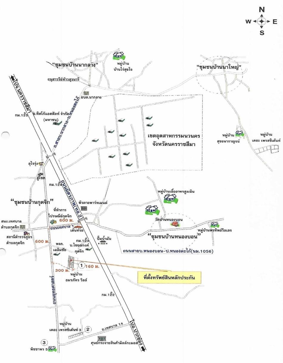 คลิ๊กดูรูปภาพแผนที่