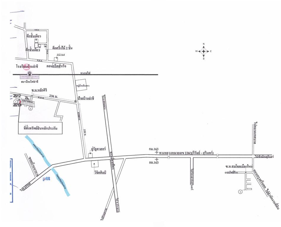 คลิ๊กดูรูปภาพแผนที่