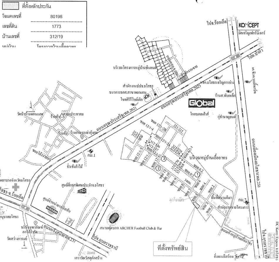 คลิ๊กดูรูปภาพแผนที่