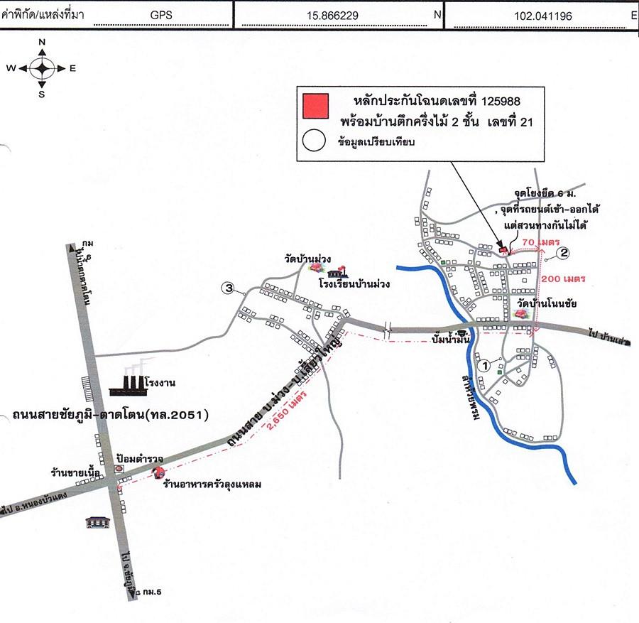 คลิ๊กดูรูปภาพแผนที่