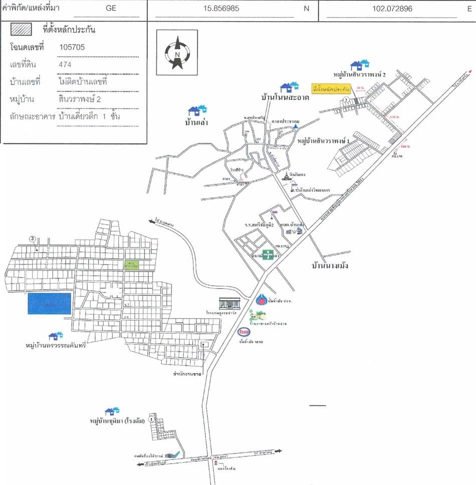 คลิ๊กดูรูปภาพแผนที่