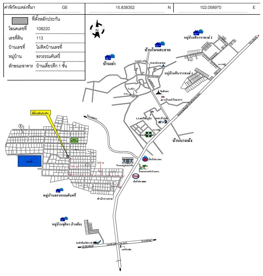 คลิ๊กดูรูปภาพแผนที่