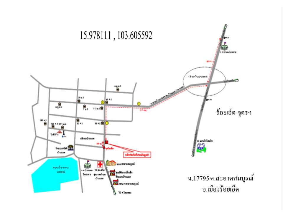 คลิ๊กดูรูปภาพแผนที่
