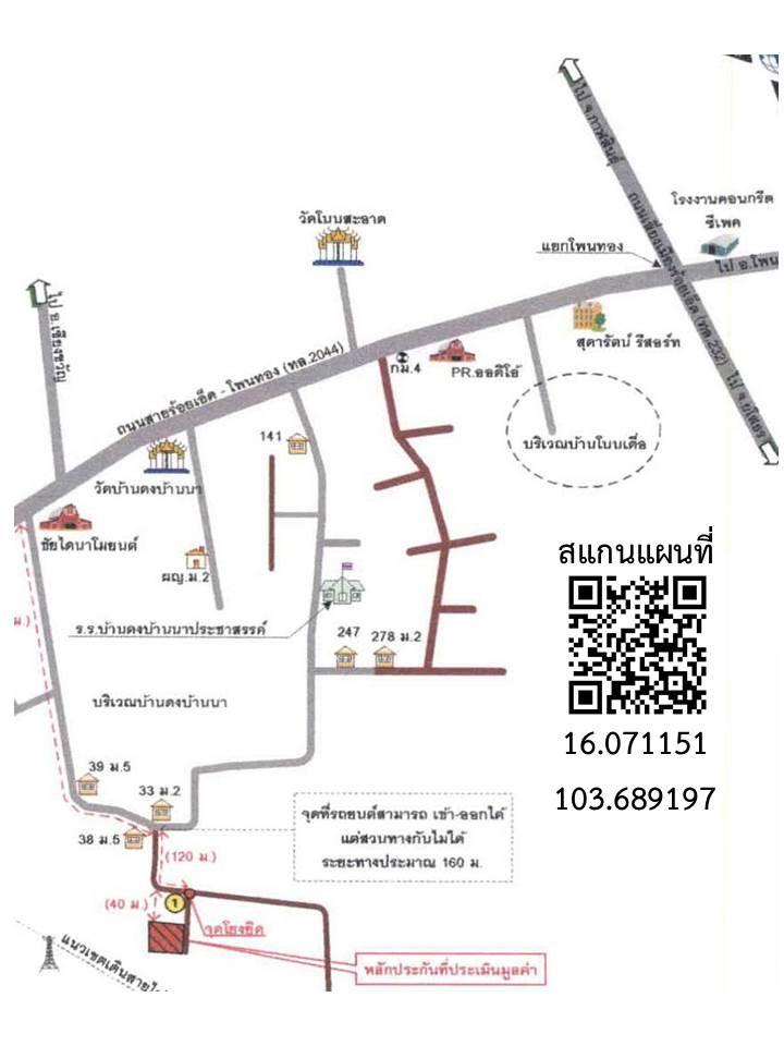 คลิ๊กดูรูปภาพแผนที่