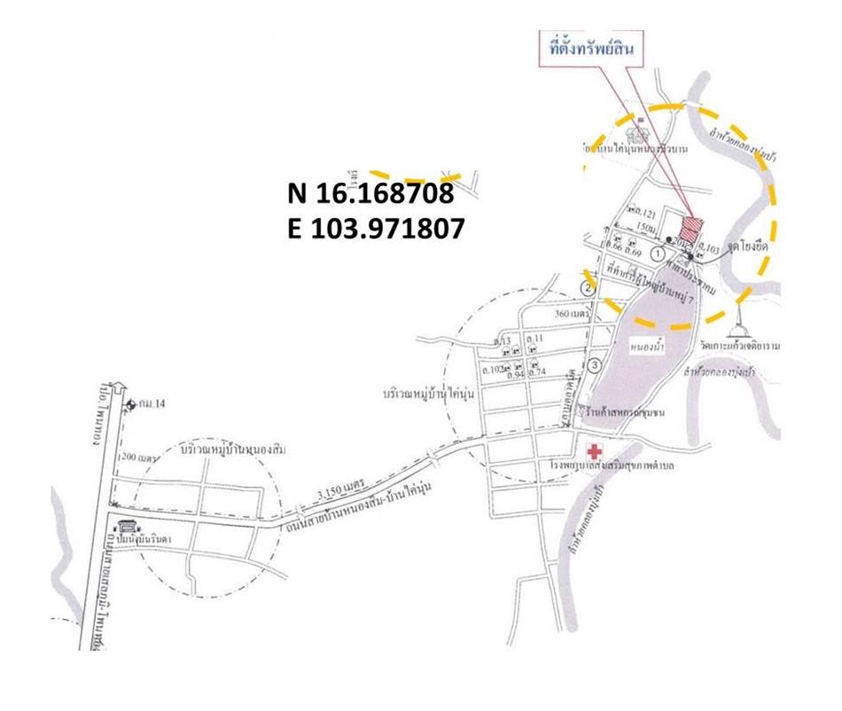 คลิ๊กดูรูปภาพแผนที่