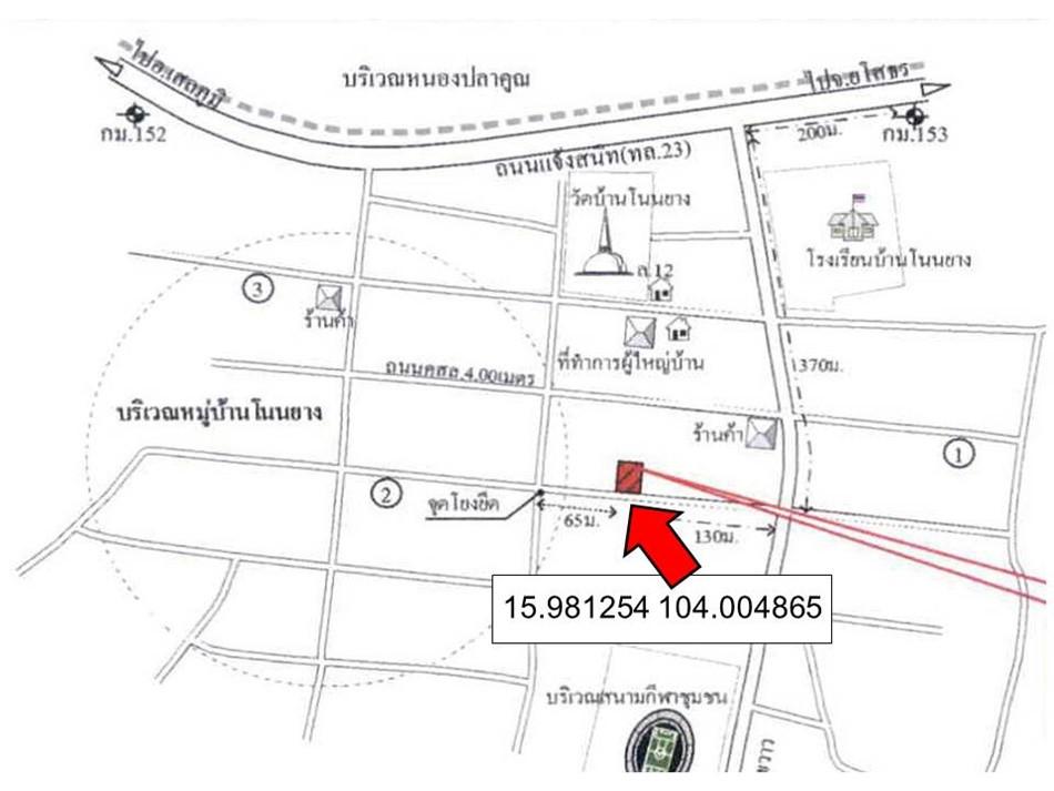 คลิ๊กดูรูปภาพแผนที่