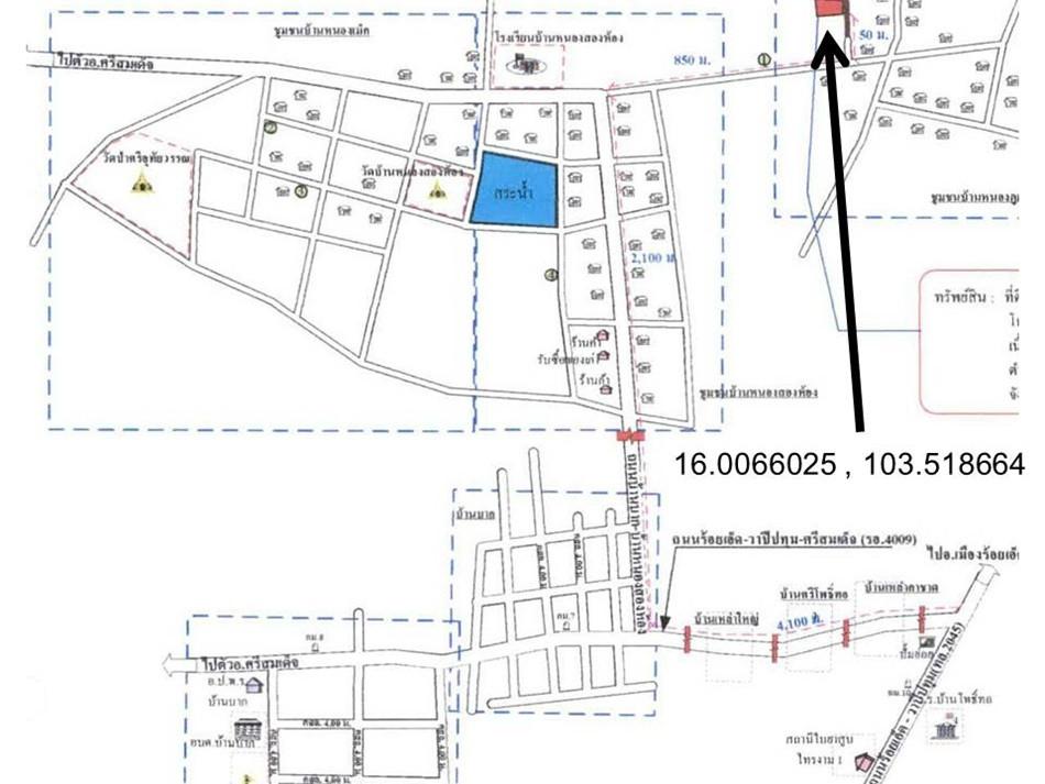 คลิ๊กดูรูปภาพแผนที่