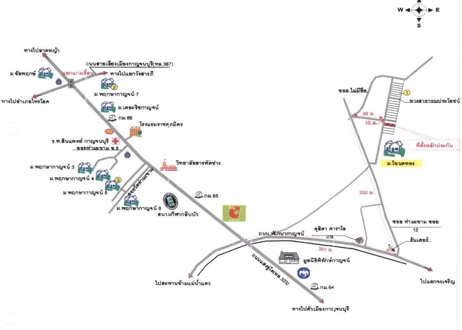 คลิ๊กดูรูปภาพแผนที่